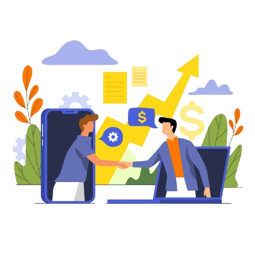 Customer engagement dashboard