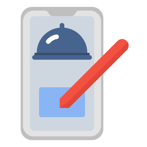 Real-time Orders Icon