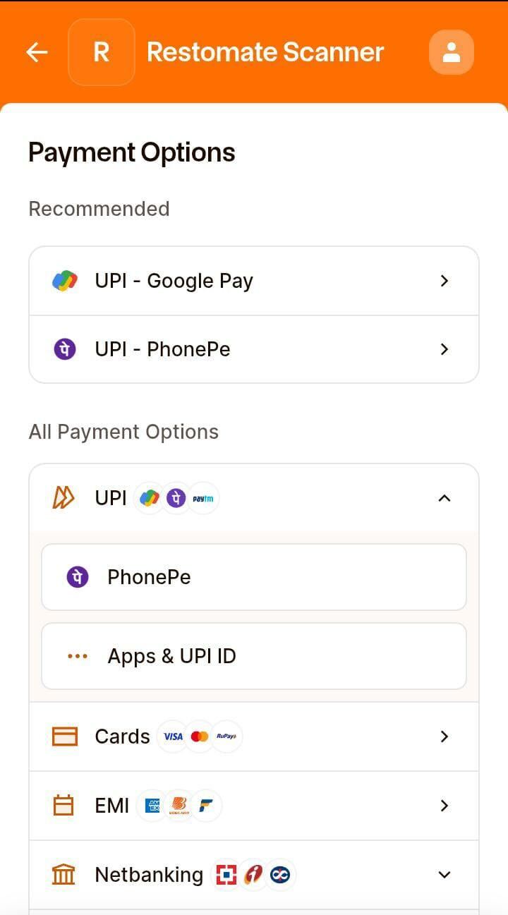Digital Payments