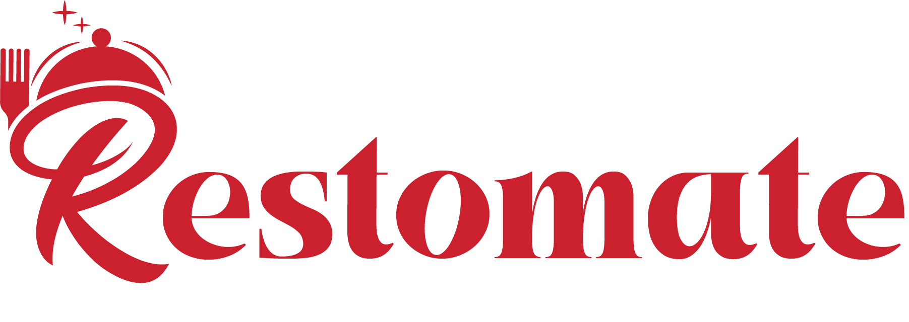 Restomate Logo